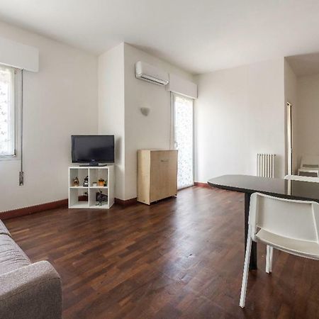 Piccolo Flat Near Venice เมสเตร ภายนอก รูปภาพ