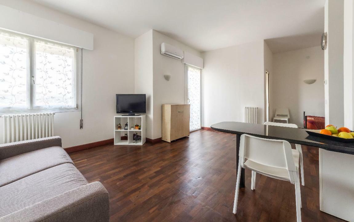 Piccolo Flat Near Venice เมสเตร ภายนอก รูปภาพ