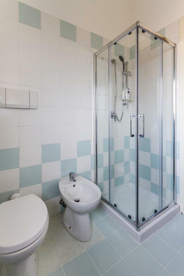 Piccolo Flat Near Venice เมสเตร ภายนอก รูปภาพ
